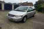 2003 VOYAGER CRD SE 2.5 SPARES OR