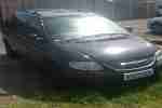 2003 VOYAGER CRD SE BLACK