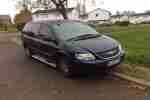 2003 VOYAGER CRD SE BLUE