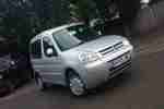 2003 BERLINGO M SPACE FORTE D SILVER