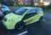 2003 CITROEN C2 VTR AUTO YELLOW