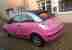 2003 CITROEN C3 PLURIEL PINK 65k