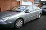 2003 C5 VTR HDI GREY