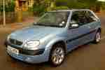 2003 SAXO 1.6L VTR 12 Months MOT 4