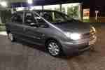 2003 XSARA PICASSO DESIRE 2 MOT MAY