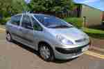 2003 XSARA PICASSO LX 8V SILVER