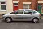 2003 XSARA PICASSO sx 16V 1.8 ONLY