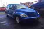 2003 PT Cruiser 2.0 Classic 5dr