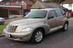 2003 PT Cruiser 2.0 Touring 5dr