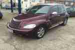 2003 PT Cruiser 2.0 auto Limited