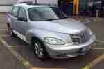 2003 PT Cruiser 2.0 automatic