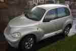 2003 PT Cruiser 2.2CRD Touring