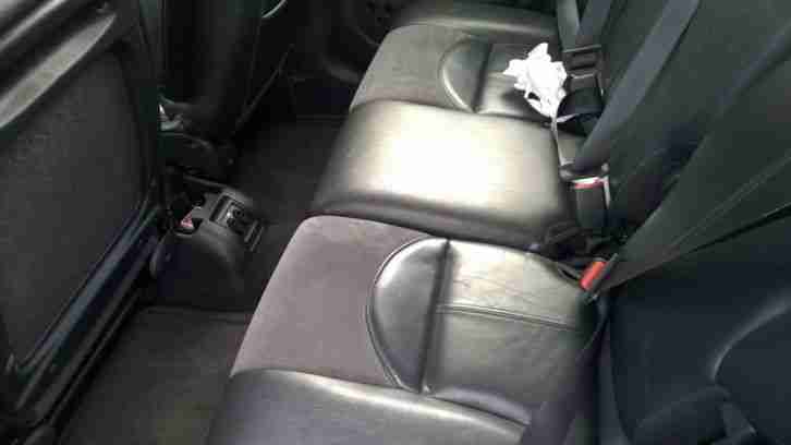 2003 Chrysler PT Cruiser 2.2CRD Touring limited edition new mot