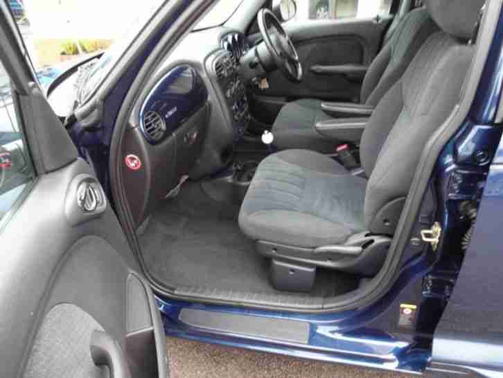 2003 Chrysler Pt Cruiser 2.0 Touring 5dr AutoJUST ARRIVEDHPI CLEAR 5 door Sal...