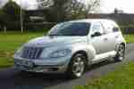 2003 Pt Cruiser 2.2 CRD Classic 5dr