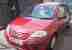 2003 Citreon C3 HDI LX RED (Spares or Repairs)