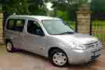 2003 Berlingo 1.9HDI M SPACE FORTE