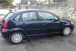 2003 C3 1.4i SX 5 door hatchback