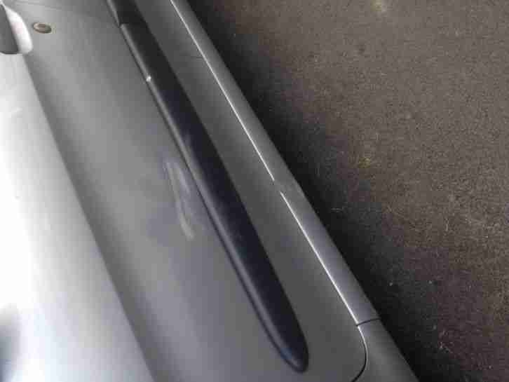 2003 Citroen Xsans Picasso sx 1.6