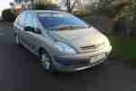 2003 Xsara Picasso 1.6i SX 5dr