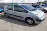 2003 Xsara Picasso 1.8i 16V SX 5dr 5