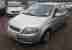 2003 DAEWOO KALOS 1.4 SE SILVER NO RESERVE AUCTION