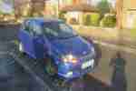 2003 KALOS BLUE 1.4 DESIGN GIUGIARO