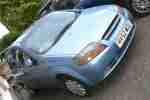 2003 KALOS SE BLUE 1.4 Nice small car,