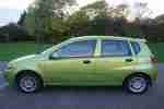 2003 KALOS XTRA GREEN