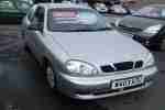 2003 LANOS 1.4 5 Speed From GBP695 +