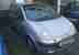 2003 DAEWOO MATIZ 1.0 SE SILVER CHEAP TO RUN TAX AND INSURE