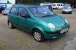 2003 MATIZ SE