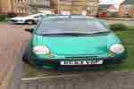 2003 MATIZ SE GREEN 0.8