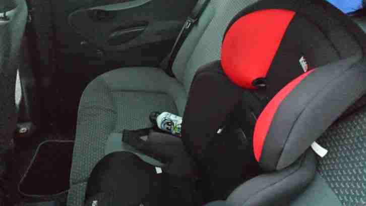 2003 DAEWOO MATIZ SE GREEN