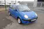 2003 MATIZ SE+ LONG MOT ANY PEX