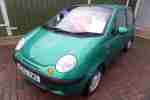 2003 MATIZ SE PLUS,800cc,ONLY 41K,P