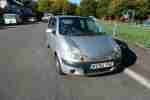2003 MATIZ SE PLUS SILVER