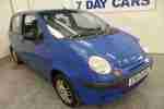 2003 MATIZ XTRA BLUE PETROL 796CC 5