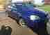 2003 DAEWOO NUBIRA CDX AUTO BLUE
