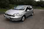 2003 TACUMA CDX AUTO SILVER VERY LOW