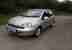 2003 DAEWOO TACUMA CDX AUTO SILVER VERY LOW MILEAGE