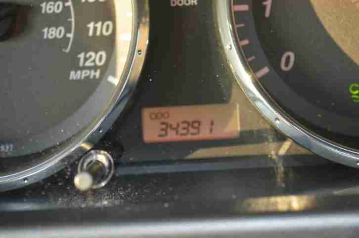 2003 DAIHATSU CHARADE 1.0 EL 5dr Auto