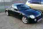 2003 COPEN BLACK