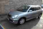 2003 SIRION ONLY 62,000 MILES