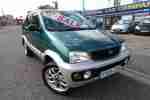 2003 TERIOS 1.3 SPORT
