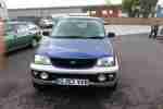 2003 TERIOS SPORT BLUE GREY