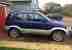 2003 DAIHATSU TERIOS SPORT BLUE GREY