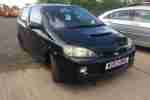 2003 YRV TURBO 130 AUTO BLACK SPARES