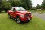 2003 DODGE RAM 1500 QUAD CAB LARAMIE 5.7 HEMI