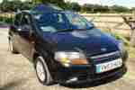 2003 Kalos 1.4 Xtra 5dr